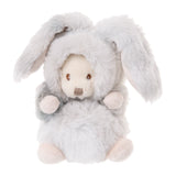 Bukowski Bears Ziggy Winter Rabbit - Gray
