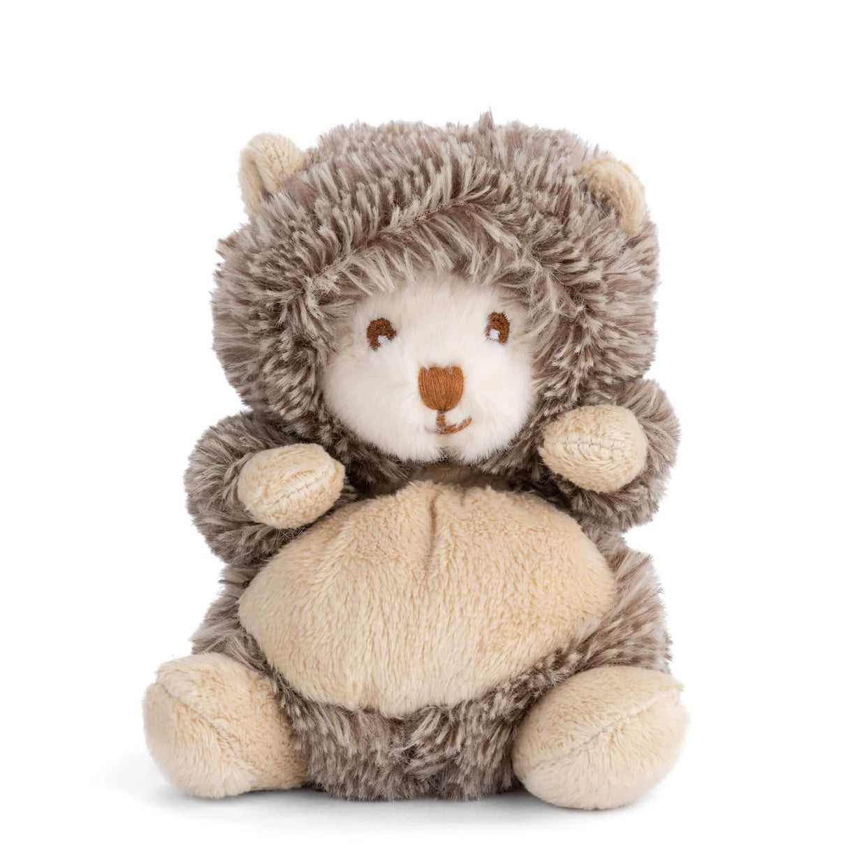 Bukowski Bears Ziggy Hedgehog