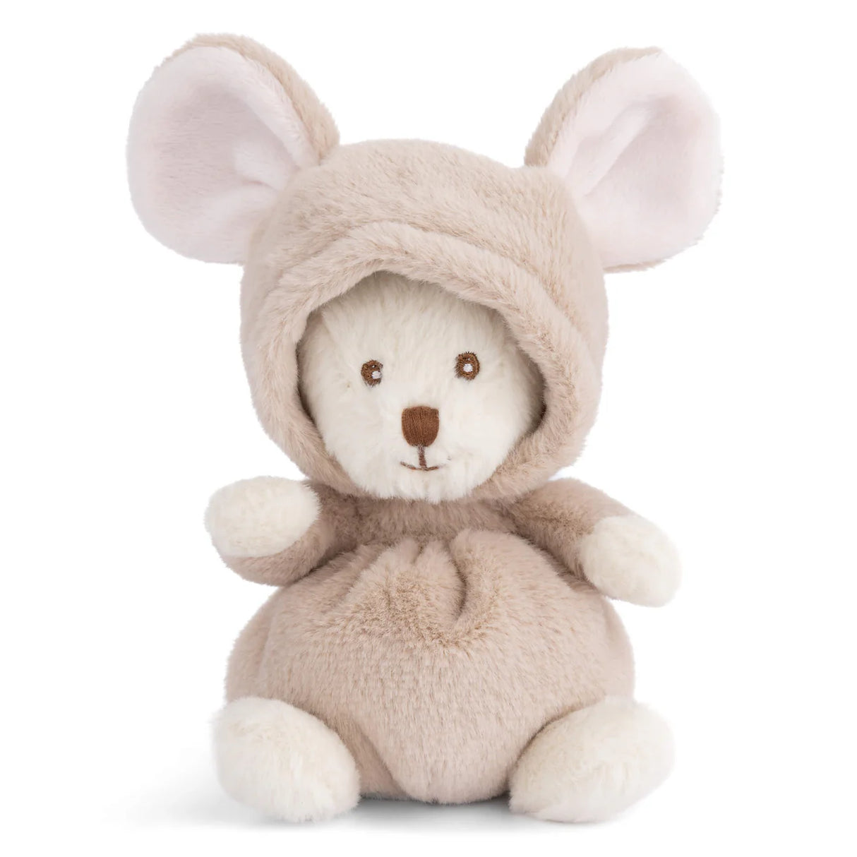 Bukowski Bears Ziggy Mouse