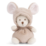 Bukowski Bears Ziggy Mouse