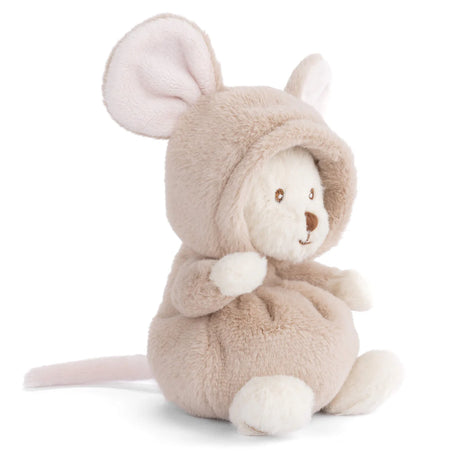 Bukowski Bears Ziggy Mouse