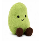 Jellycat Amuseables Soyella Edamame Bean