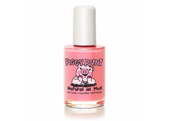 Piggy Paint (Angel Kisses)
