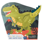 Stephen Joseph Jigsaw Puzzle 40+pc - Dino