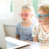 Babiators Navigator Blue Light Glasses