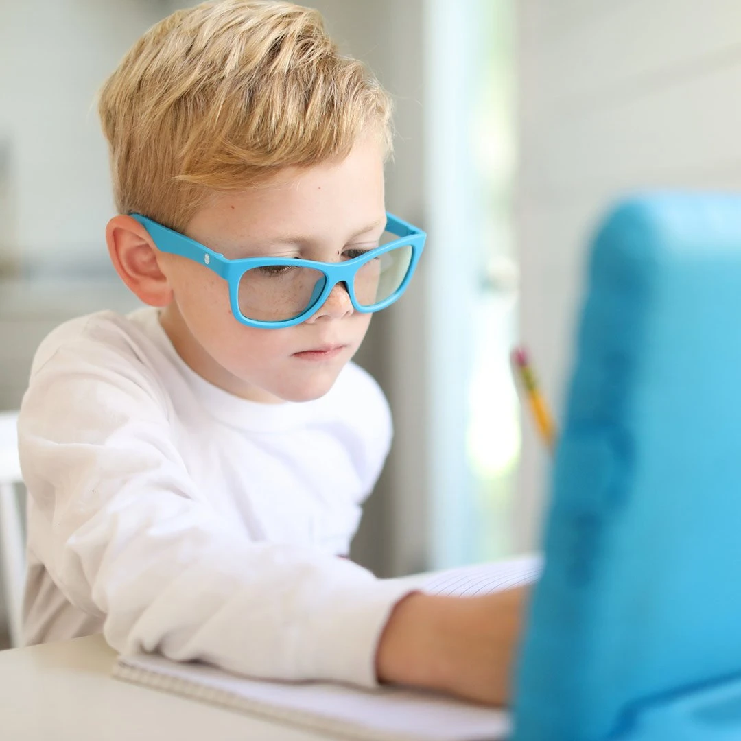 Babiators Navigator Blue Light Glasses