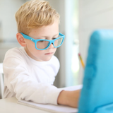 Babiators Navigator Blue Light Glasses