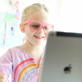 Babiators Navigator Blue Light Glasses