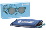 Babiators Polarized Sunglasses 6+ The Seafarer