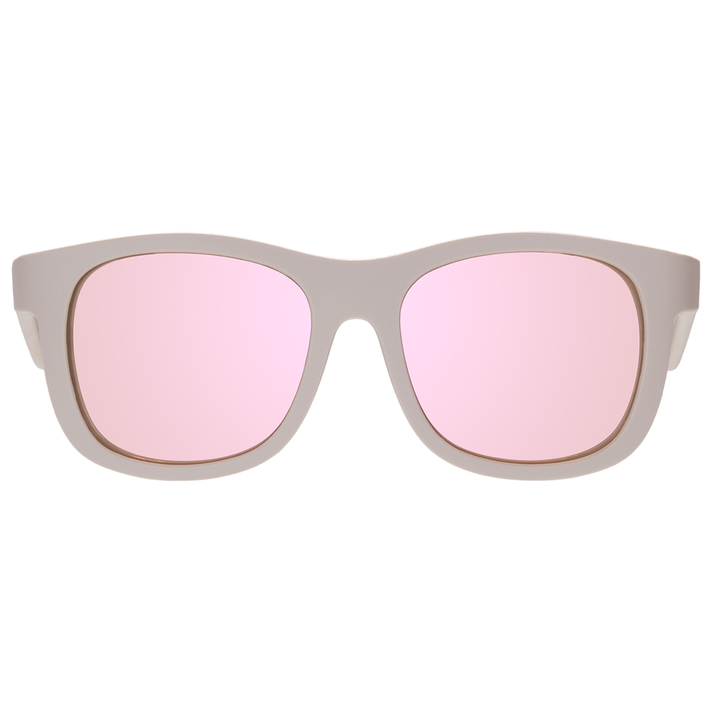 Babiators polarized Blue Series Navigator Sunglasses 6+ The Hipster