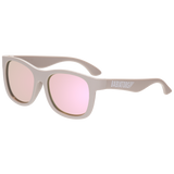 Babiators polarized Blue Series Navigator Sunglasses 6+ The Hipster
