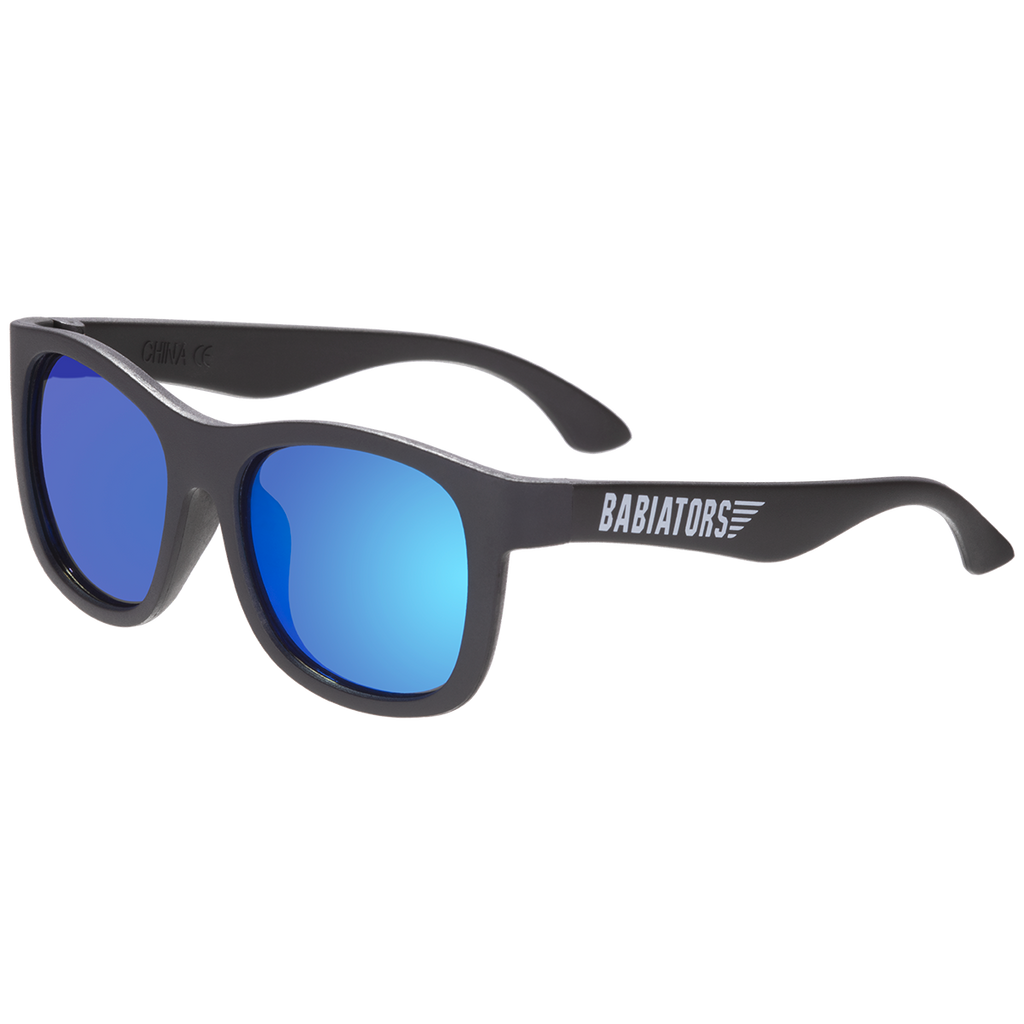 Babiators Polarized Sunglasses 0-2 The Scout