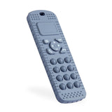 Sensory Popper Teether Phone - Midnight
