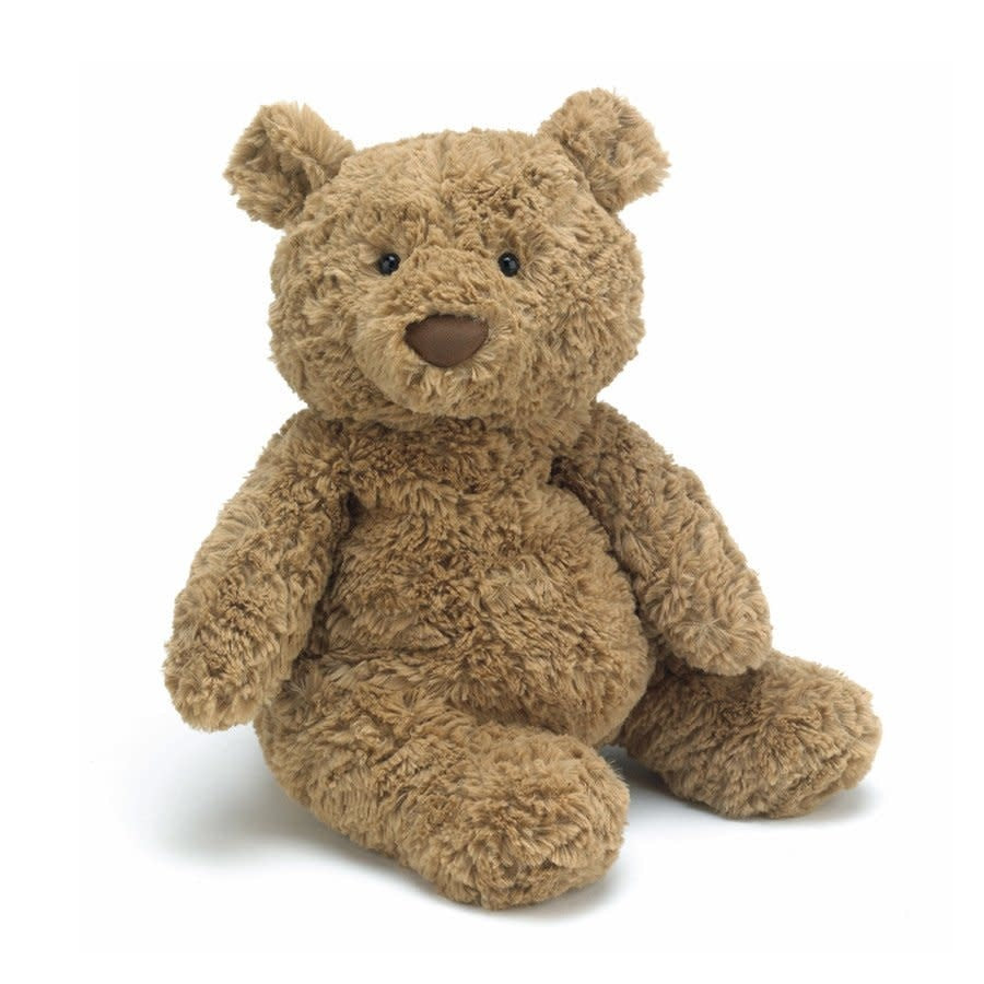 Jellycat Bear – Mini Wonders Canada