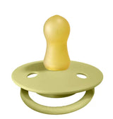 BIBS Pacifier DE LUX Collection - Earth / Meadow size 1 (0-6m)