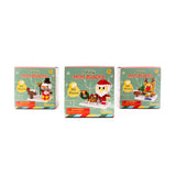 Toysmith Christmas Mini Blocks