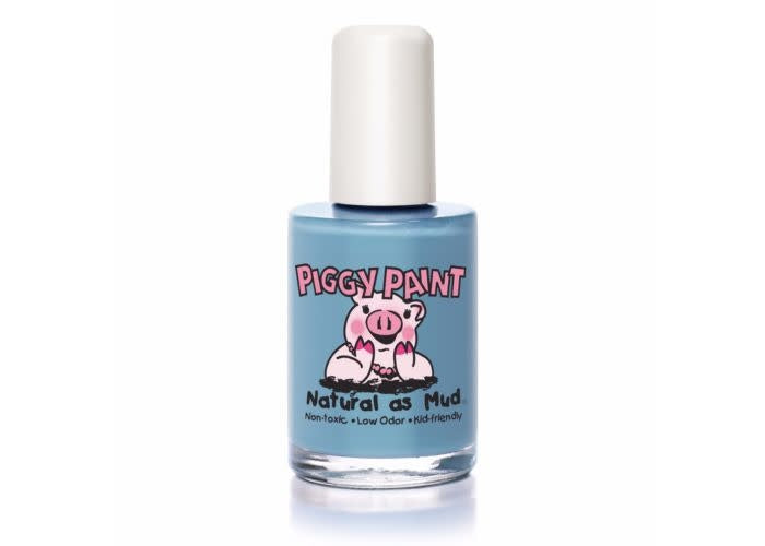 Piggy Paint (Bubble Trouble)
