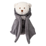Bukowski Bears Ziggy Bat