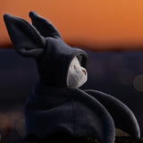Bukowski Bears Ziggy Bat