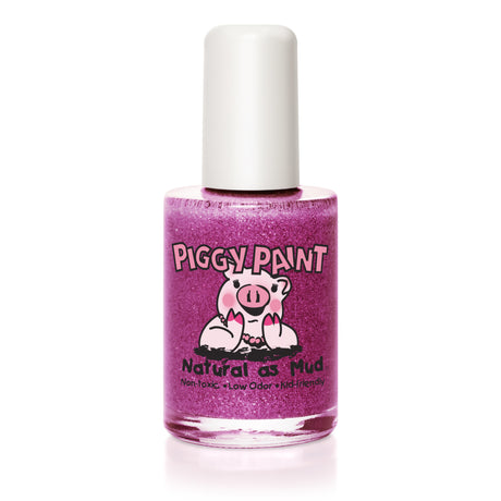 Piggy Paint (Butterfly Kisses)
