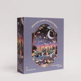 Once Upon a Puzzle - Mischief Under the Moonlight 300 Piece