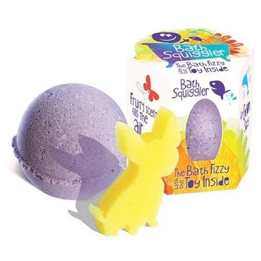 Loot Toy Bath Squiggler Single - Purple
