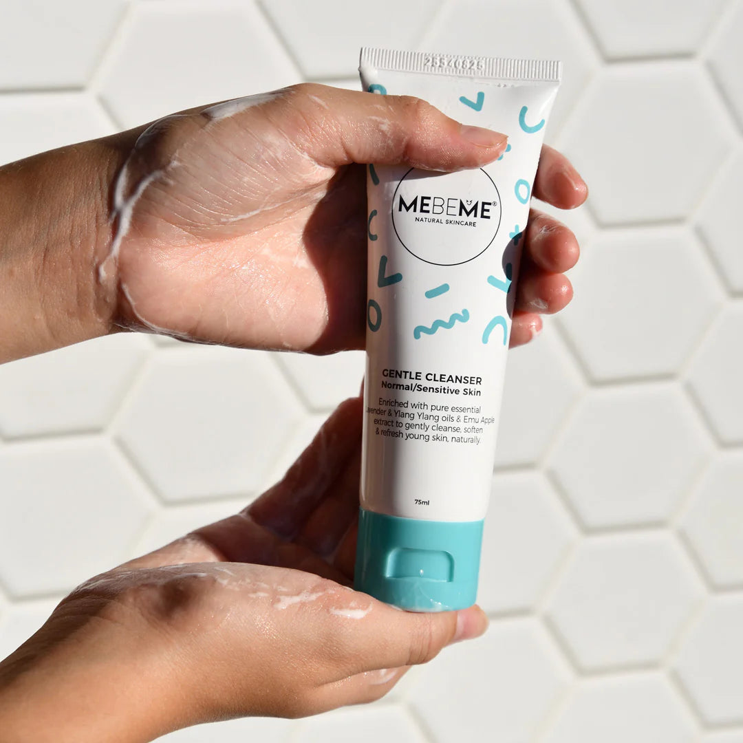 Gentle Cleanser Normal/Sensitive Skin 75ml