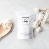 Só Luxury Coconut & Oat Milk Bath (100g)