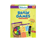 Skillmatics Brain Games