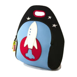 Dabbawalla Lunch Bag - Rocket