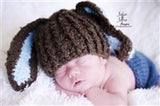 Daisy baby Hat