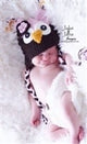 Daisy baby Hat