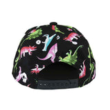 Headster Cap - Dino