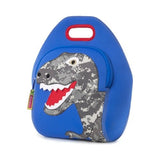 Dabbawalla Lunch Bag - Dinosaur