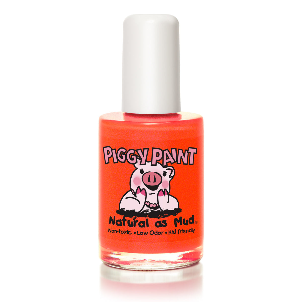 Piggy Paint nail polish - Drama