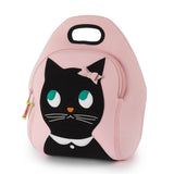 Dabbawalla Lunch Bag - Miss Kitty
