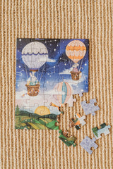 Once Upon a Puzzle - Sky High Friends 40 Piece Mini