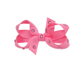 Olilia Small Crystal Bow (Collection)