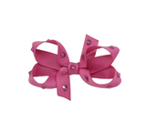 Olilia Small Crystal Bow (Collection)