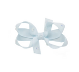 Olilia Small Crystal Bow (Collection)