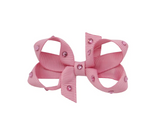 Olilia Small Crystal Bow (Collection)