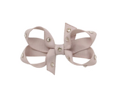 Olilia Small Crystal Bow (Collection)