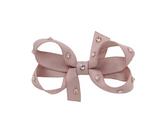Olilia Small Crystal Bow (Collection)