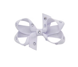 Olilia Small Crystal Bow (Collection)