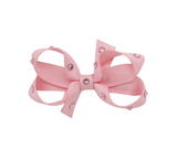 Olilia Small Crystal Bow (Collection)