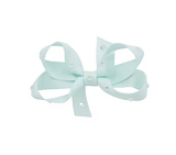 Olilia Small Crystal Bow (Collection)