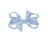 Olilia Small Crystal Bow (Collection)