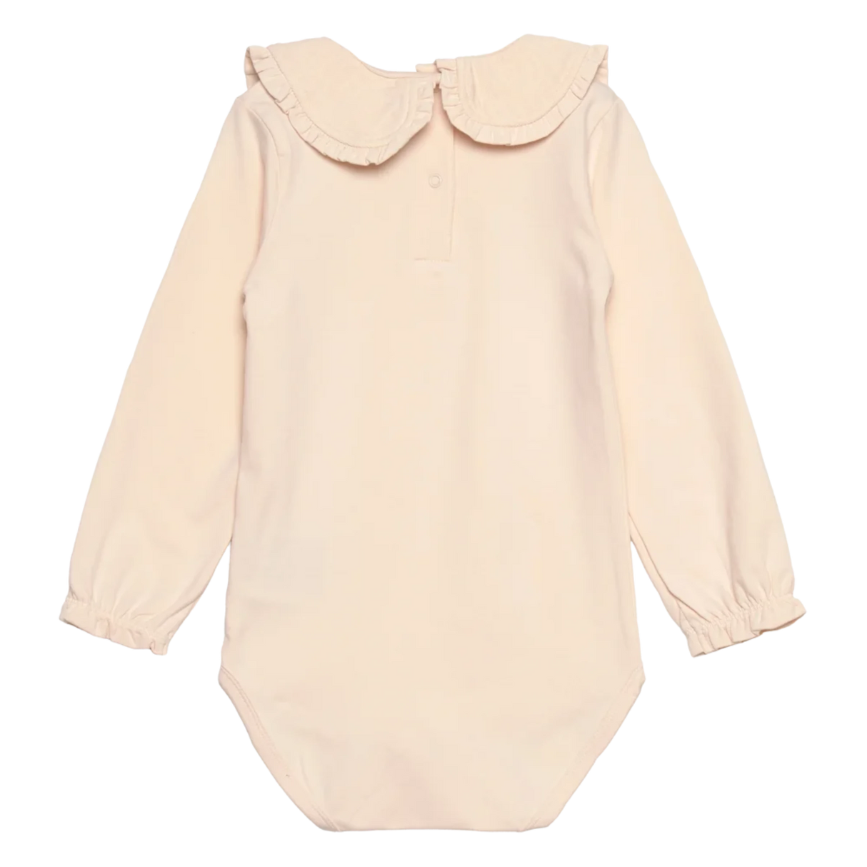 En Fant Body LS Collar