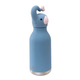 Asobu Bestie Water Bottle - Elephant