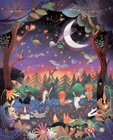 Once Upon a Puzzle - Mischief Under the Moonlight 300 Piece